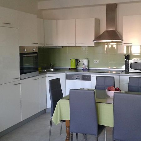 Apartment Mery Trogir Eksteriør bilde