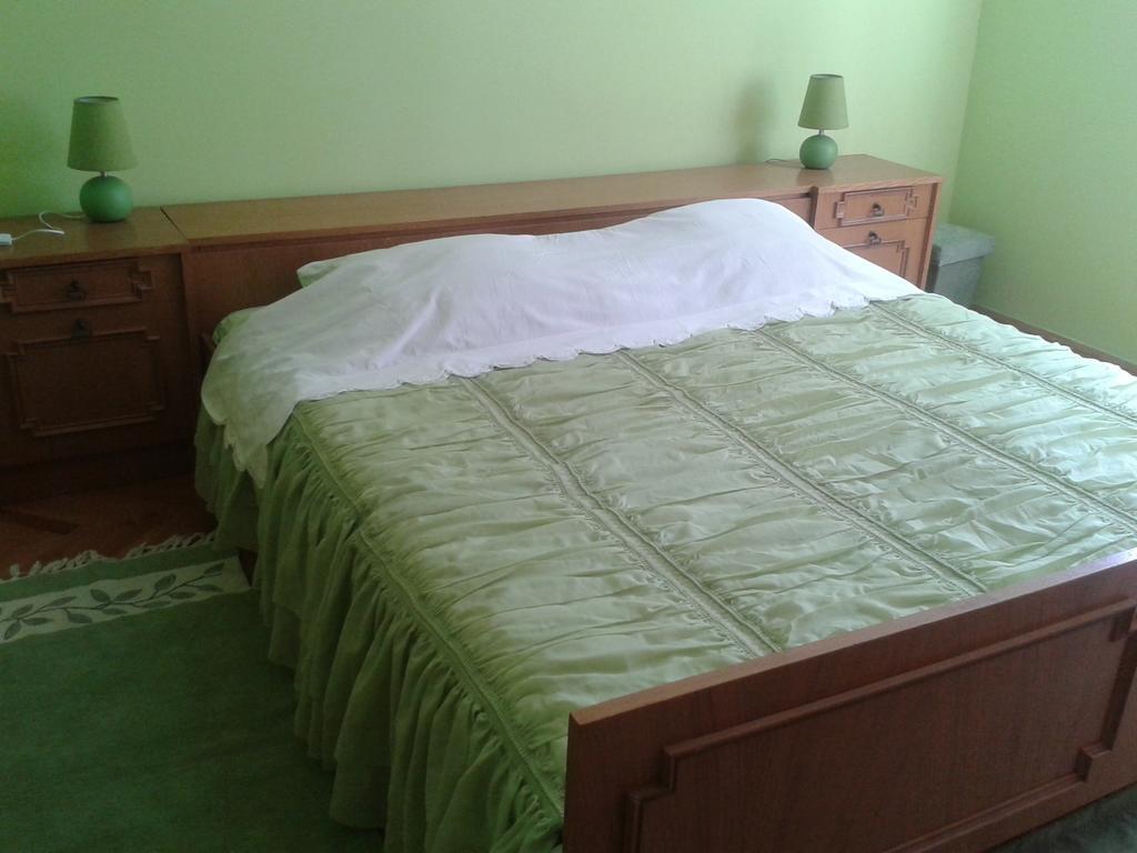 Apartment Mery Trogir Rom bilde