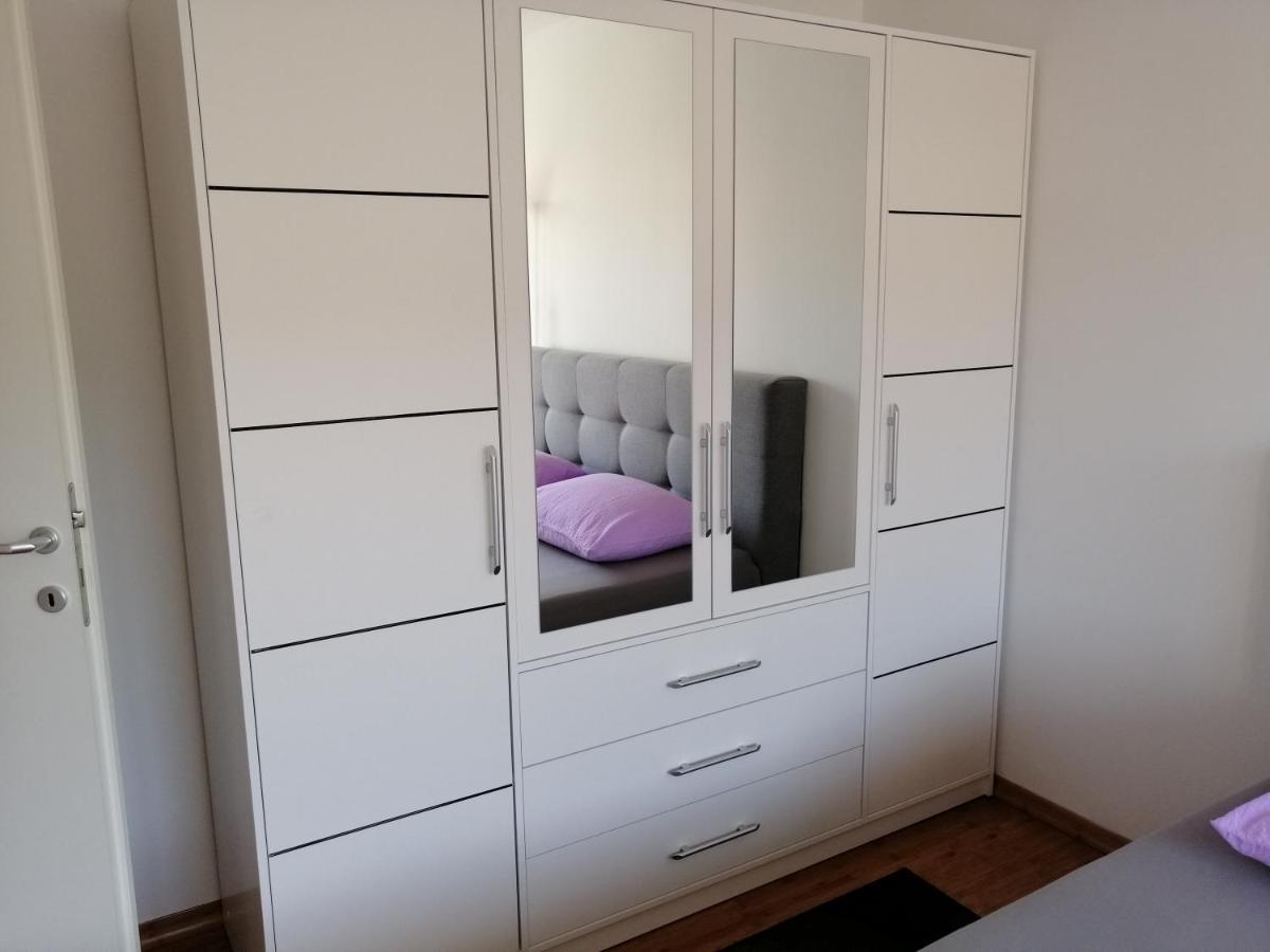Apartment Mery Trogir Eksteriør bilde